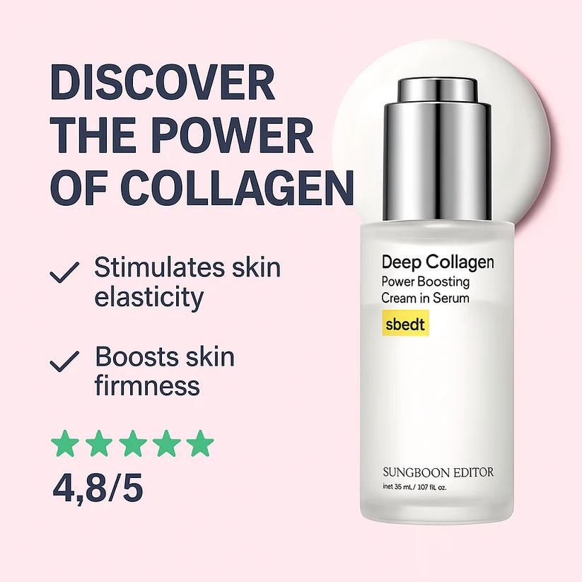 The Korean Secret to Youthful, Glass-Like Skin