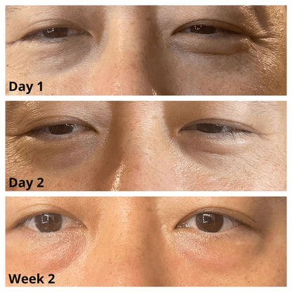 Caffeine Eye Cream