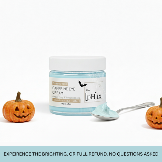 Caffeine Eye Cream