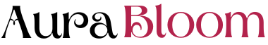 AuraBloom 