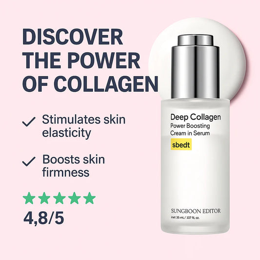 The Korean Secret to Youthful, Glass-Like Skin