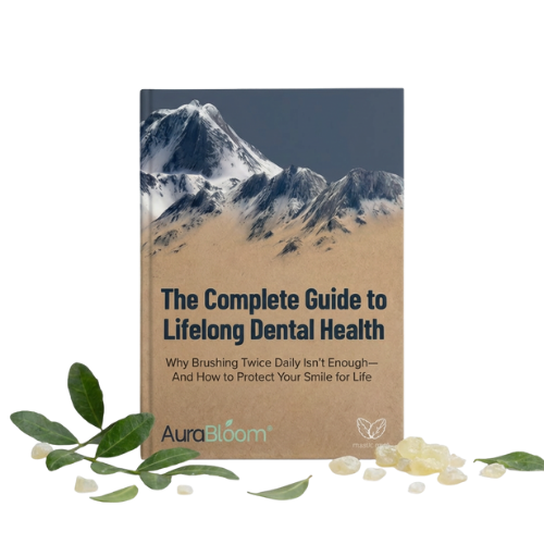 The Smile Saver Guide